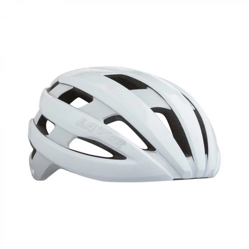 Casco Lazer Sphere Blanco 6 Casco Lazer Sphere Blanco - Imagen 4