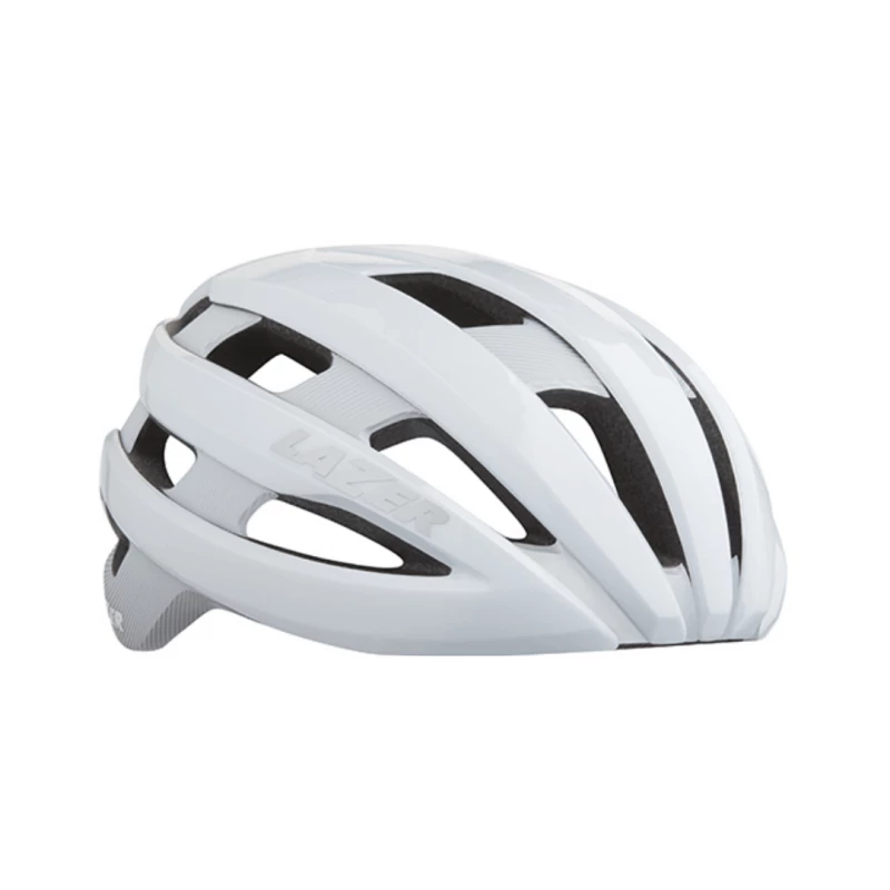 Casco Lazer Sphere Blanco 3 Casco Lazer Sphere Blanco