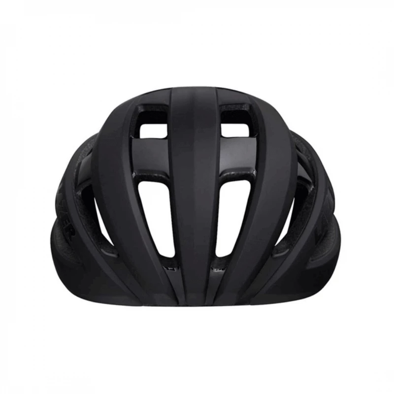 Casco Lazer Sphere Mate Negro 7 Casco Lazer Sphere Mate Negro - Imagen 5