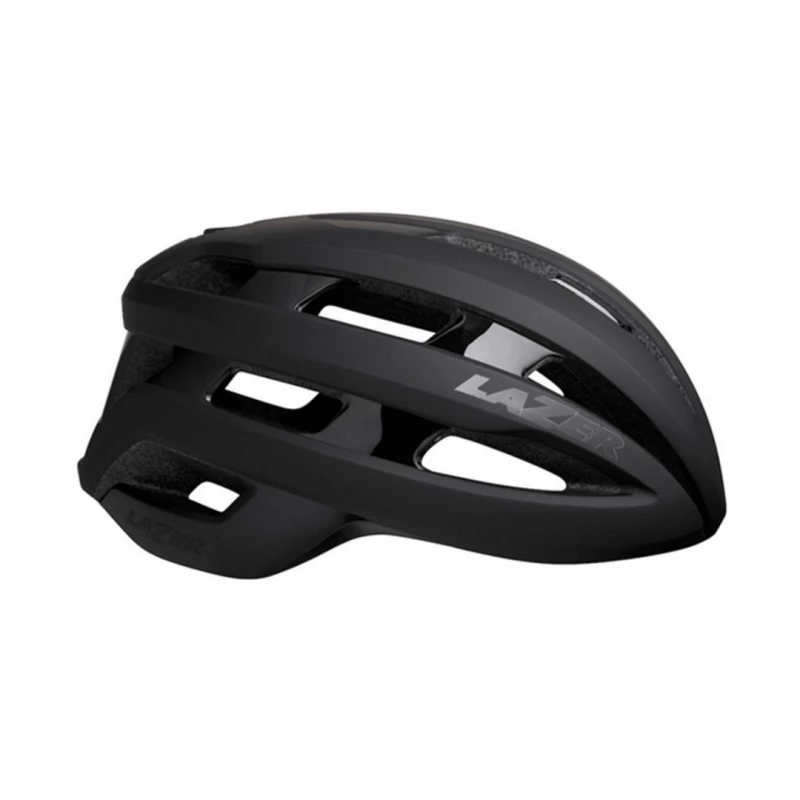 Casco Lazer Sphere Mate Negro 3 Casco Lazer Sphere Mate Negro