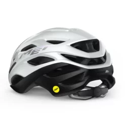 Casco Met Estro Mips Blanco -Ciclismo Comercio casco met estro mips blanco 3