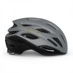 Casco Met Estro Mips Gris Mate