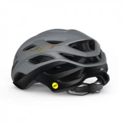 Casco Met Estro Mips Gris Mate -Ciclismo Comercio casco met estro mips gris mate 3