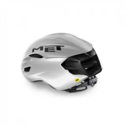 Casco MET Manta MIPS Blanco Brillo 8 Casco MET Manta MIPS Blanco Brillo -Ciclismo Comercio casco met manta mips blanco brillo 2