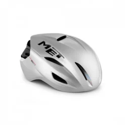 Casco MET Manta MIPS Blanco Brillo