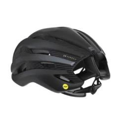 Casco MET Trenta 3K Carbon MIPS Negro Mate -Ciclismo Comercio casco met trenta 3k carbon mips negro mate 2