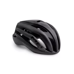 Casco MET Trenta MIPS Negro Mate Brillo