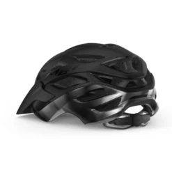 Casco Met Veleno MTB Negro Mate Brillo 8 Casco Met Veleno MTB Negro Mate Brillo -Ciclismo Comercio casco met veleno mtb negro mate brillo 2