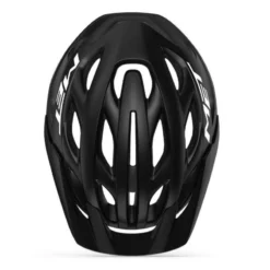 Casco Met Veleno Negro Rojo Mate Brillo 7 Casco Met Veleno Negro Rojo Mate Brillo -Ciclismo Comercio casco met veleno negro rojo mate brillo 2