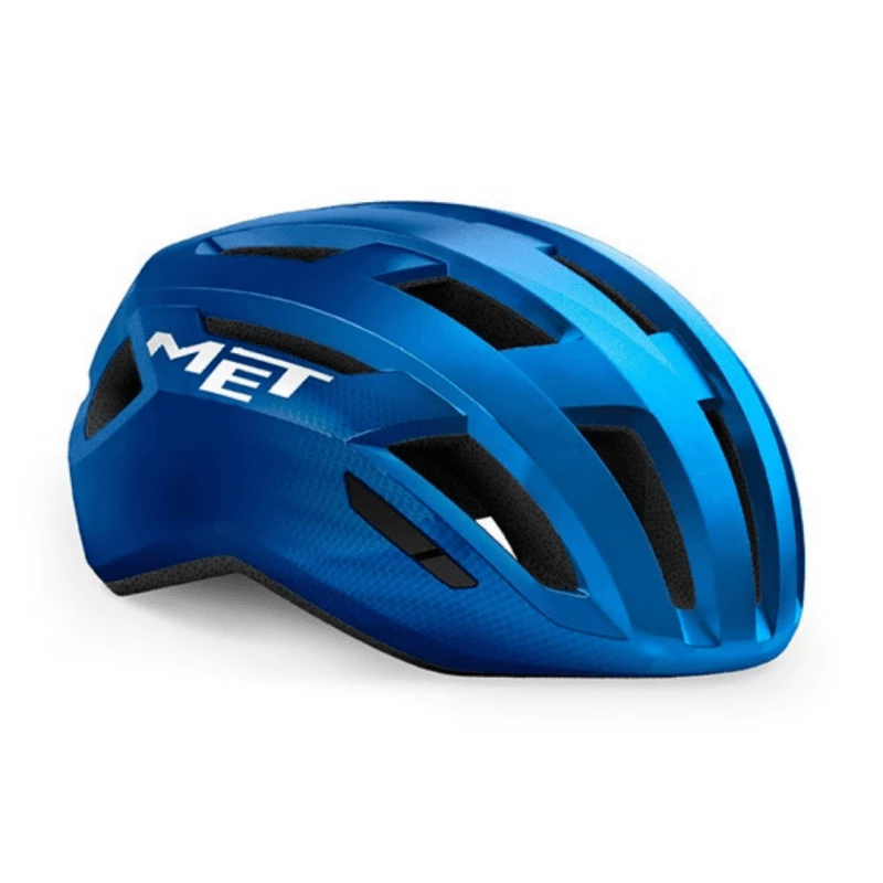 Casco MET Vinci MIPS Azul 3 Casco MET Vinci MIPS Azul