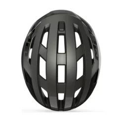 Casco Met Vinci Mips Titanio Metalico Brillo -Ciclismo Comercio casco met vinci mips titanio metalico brillo 3