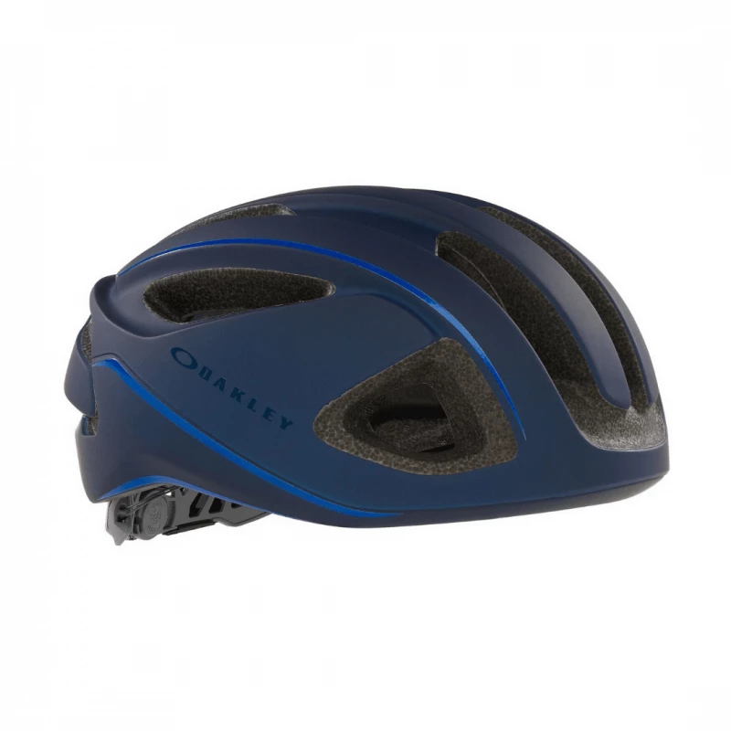 Casco Oakley Aro 3 Lite Azul Oscuro 4 Casco Oakley Aro 3 Lite Azul Oscuro - Imagen 2