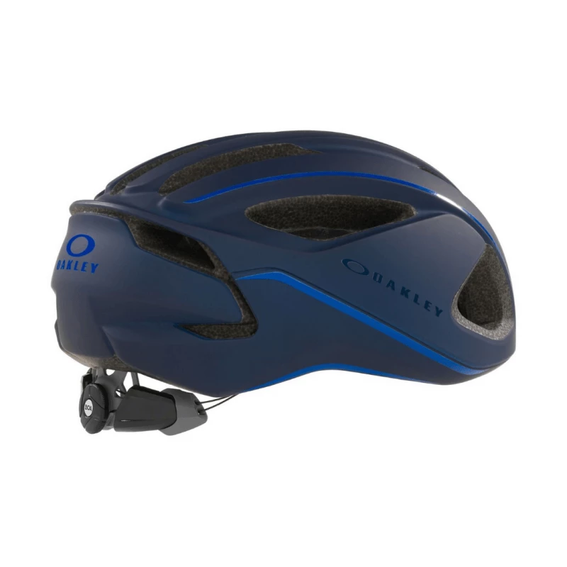 Casco Oakley Aro 3 Lite Azul Oscuro 5 Casco Oakley Aro 3 Lite Azul Oscuro - Imagen 3