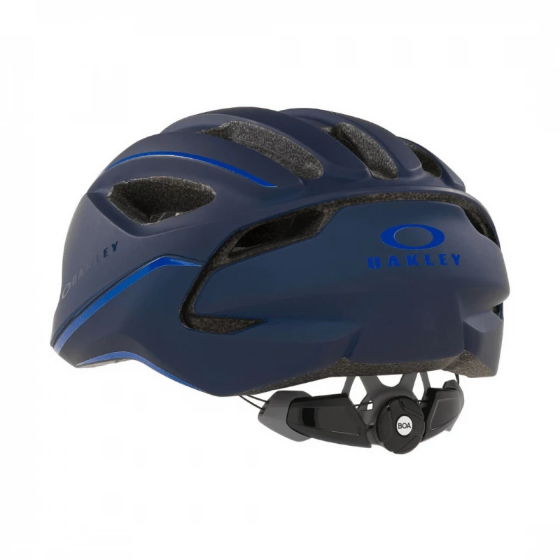 Casco Oakley Aro 3 Lite Azul Oscuro 6 Casco Oakley Aro 3 Lite Azul Oscuro - Imagen 4