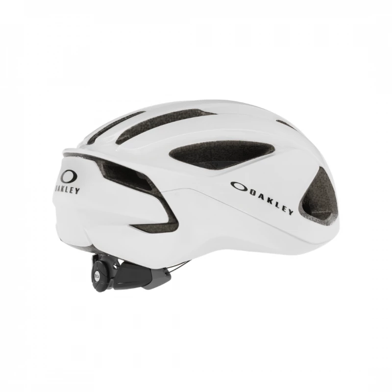 Casco Oakley ARO3 Lite Blanco Brillo 6 Casco Oakley ARO3 Lite Blanco Brillo - Imagen 4