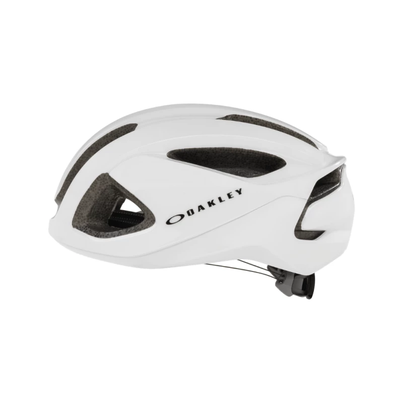 Casco Oakley ARO3 Lite Blanco Brillo 3 Casco Oakley ARO3 Lite Blanco Brillo
