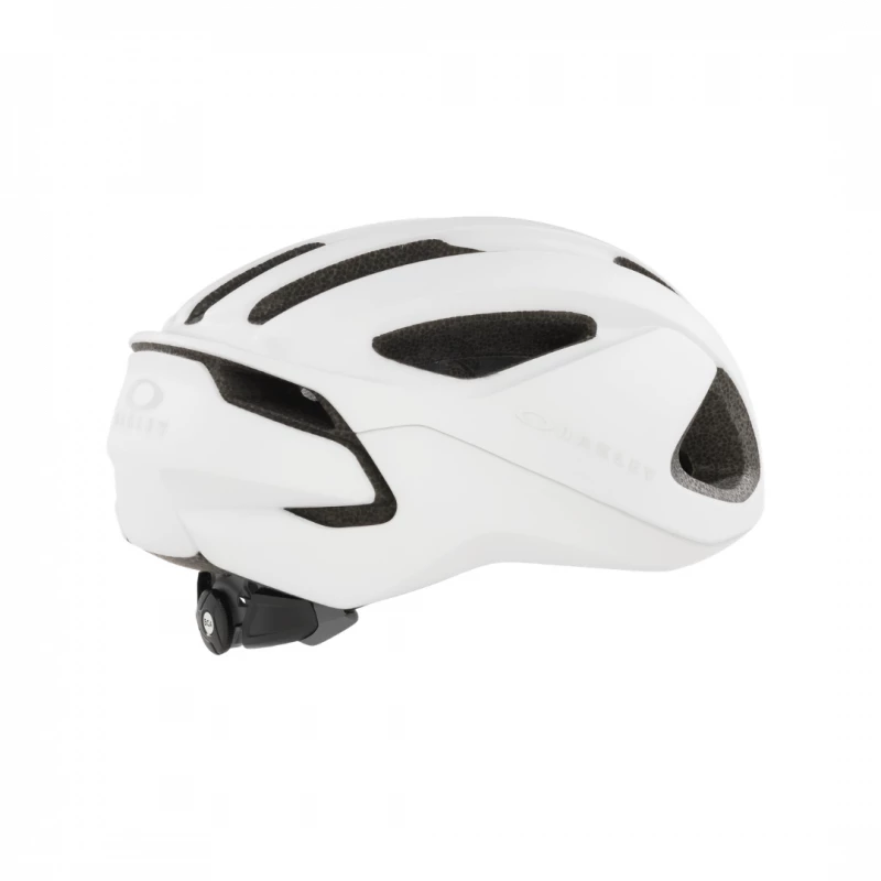 Casco Oakley ARO3 Lite Blanco Mate 6 Casco Oakley ARO3 Lite Blanco Mate - Imagen 4