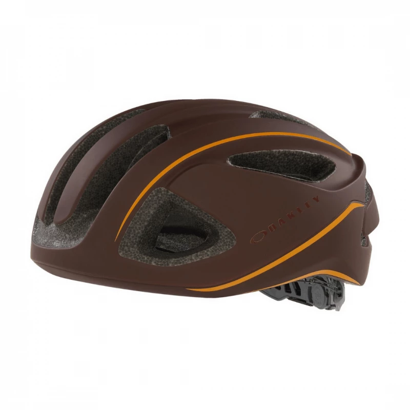 Casco Oakley ARO3 Lite Marrón Oscuro 3 Casco Oakley ARO3 Lite Marrón Oscuro