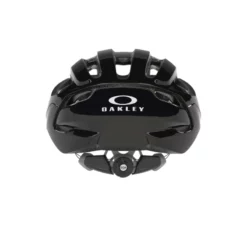 Casco Oakley ARO3 Lite Negro Brillo -Ciclismo Comercio casco oakley aro3 lite negro brillo 2