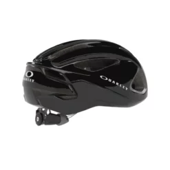Casco Oakley ARO3 Lite Negro Brillo -Ciclismo Comercio casco oakley aro3 lite negro brillo 3