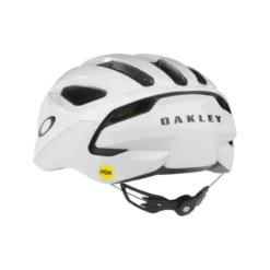 Casco Oakley ARO3 MIPS Blanco Negro 9 Casco Oakley ARO3 MIPS Blanco Negro -Ciclismo Comercio casco oakley aro3 mips blanco negro 3