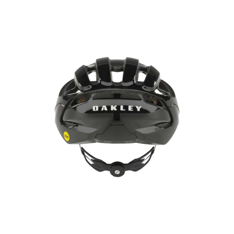 Casco Oakley ARO3 MIPS Negro 5 Casco Oakley ARO3 MIPS Negro - Imagen 3