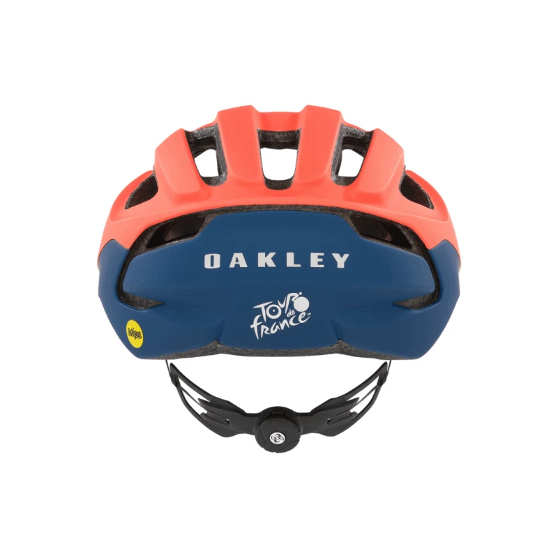 Casco Oakley ARO3 MIPS Tour De France 2021 5 Casco Oakley ARO3 MIPS Tour De France 2021 - Imagen 3