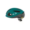 Casco Oakley ARO3 MIPS Verde Oscuro 2 Casco Oakley ARO3 MIPS Verde Oscuro -Ciclismo Comercio casco oakley aro3 mips verde oscuro