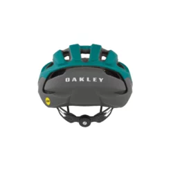 Casco Oakley ARO3 MIPS Verde Oscuro -Ciclismo Comercio casco oakley aro3 mips verde oscuro 2