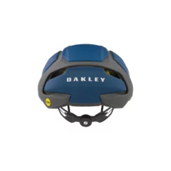 Casco Oakley ARO5 MIPS Azul Oscuro -Ciclismo Comercio casco oakley aro5 mips azul oscuro 2