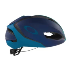 Casco Oakley ARO5 Mips Azul Navy -Ciclismo Comercio casco oakley aro5 mips negro azul navy 1