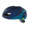 Casco Oakley ARO5 Mips Azul Navy -Ciclismo Comercio casco oakley aro5 mips negro azul navy