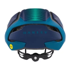 Casco Oakley ARO5 Mips Azul Navy -Ciclismo Comercio casco oakley aro5 mips negro azul navy 4