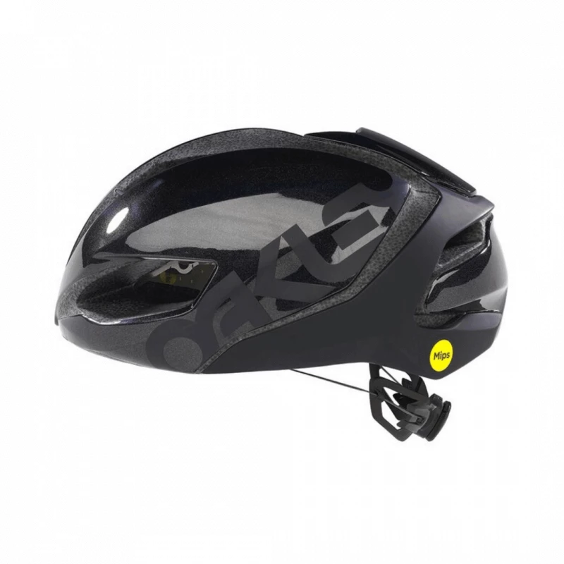 Casco Oakley ARO5 Mips Negro Brillo 3 Casco Oakley ARO5 Mips Negro Brillo