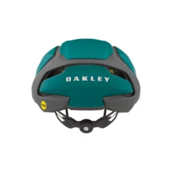 Casco Oakley ARO5 MIPS Verde Oscuro -Ciclismo Comercio casco oakley aro5 mips verde oscuro 2