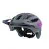 Casco Oakley DRT3 Gris Violeta -Ciclismo Comercio casco oakley drt3 gris violeta
