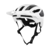 Casco Oakley DRT3 MIPS Blanco Negro Satinado -Ciclismo Comercio casco oakley drt3 mips blanco negro satinado