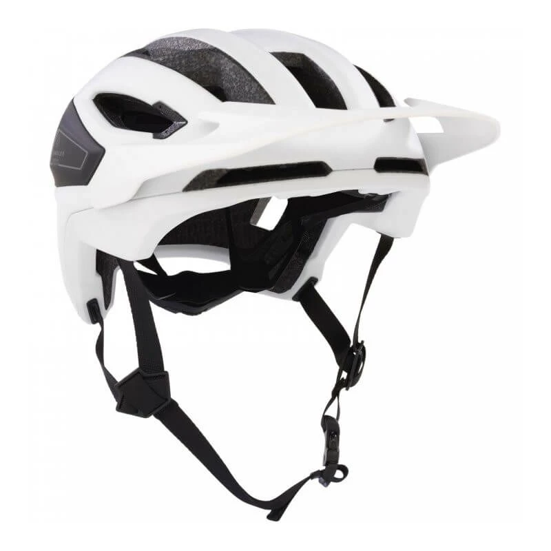 Casco Oakley DRT3 MIPS Blanco Negro Satinado 7 Casco Oakley DRT3 MIPS Blanco Negro Satinado - Imagen 5