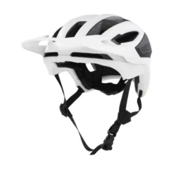 Casco Oakley DRT3 MIPS Blanco Negro Satinado