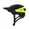 Casco Oakley DRT3 Mips Negro Amarillo -Ciclismo Comercio casco oakley drt3 mips negro amarillo