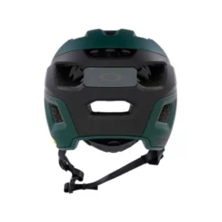 Casco Oakley DRT3 Verde Negro -Ciclismo Comercio casco oakley drt3 verde negro 2