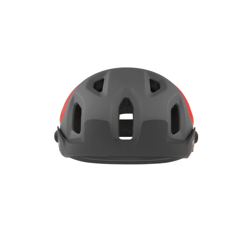 Casco Oakley DRT5 Mips Negro Rojo 4 Casco Oakley DRT5 Mips Negro Rojo - Imagen 2