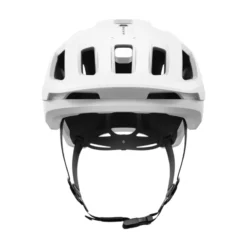 Casco POC Axion Blanco Mate 8 Casco POC Axion Blanco Mate -Ciclismo Comercio casco poc axion blanco mate 2