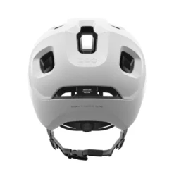 Casco POC Axion Blanco Mate 9 Casco POC Axion Blanco Mate -Ciclismo Comercio casco poc axion blanco mate 3