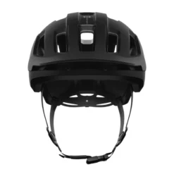 Casco POC Axion Negro Mate 8 Casco POC Axion Negro Mate -Ciclismo Comercio casco poc axion negro mate 2
