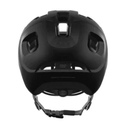 Casco POC Axion Negro Mate 9 Casco POC Axion Negro Mate -Ciclismo Comercio casco poc axion negro mate 3