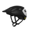 Casco POC Axion Race Mips Negro Mate 2 Casco POC Axion Race Mips Negro Mate -Ciclismo Comercio casco poc axion race mips negro mate