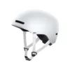 Casco POC Corpora Blanco Mate Negro