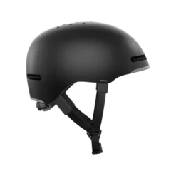 Casco POC Corpora Negro Mate -Ciclismo Comercio casco poc corpora negro mate 2