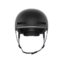 Casco POC Corpora Negro Mate -Ciclismo Comercio casco poc corpora negro mate 3